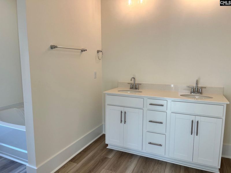 Image 39 of a home in Blythewood Farms.