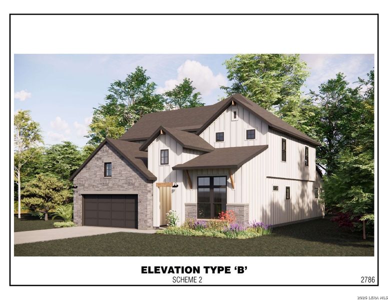 Image 4 of a home in .