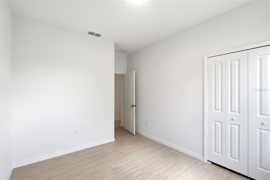 Spacious, unfurnished interior of a new home in , Eustis (Image 42).