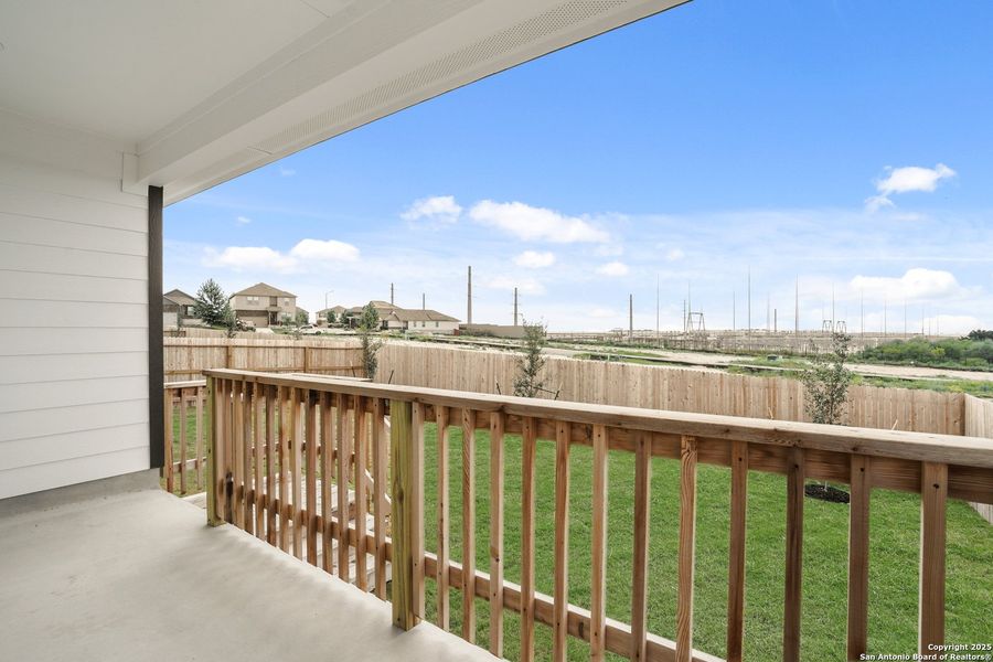 Image 31 of a home in Hunters Ranch.