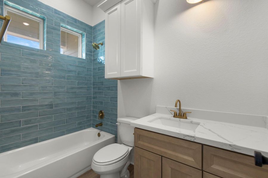 Guest Bathroom 1 Guest Bathroom 1