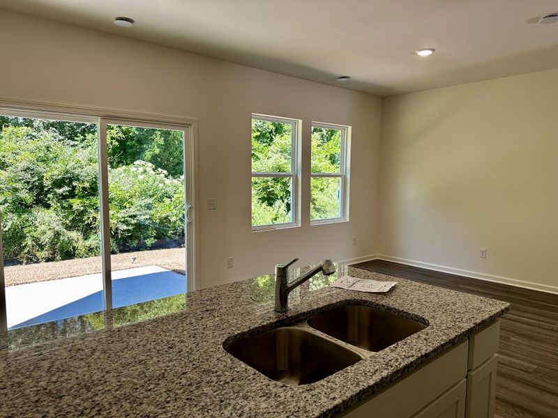 Image 20 of a home in Pinckney Place.