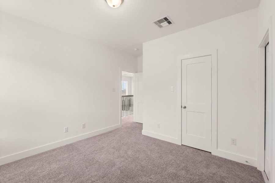 Photos are REPRESENTATIVE of the home /floor plan and are NOT of the actual home.  Selections, features, and room options may vary.