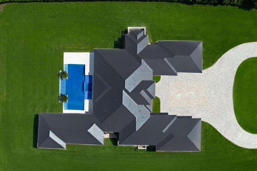 Aerial Aerial