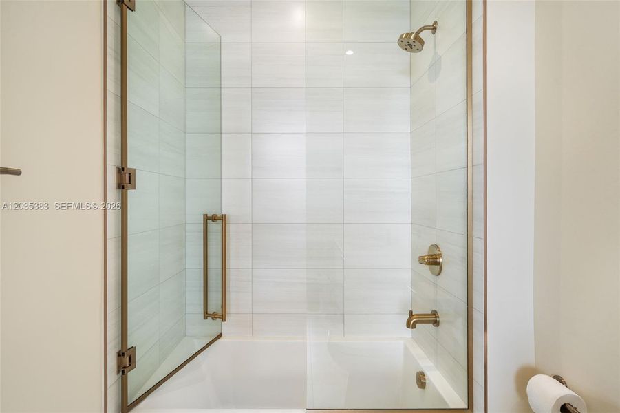 Guest Bath