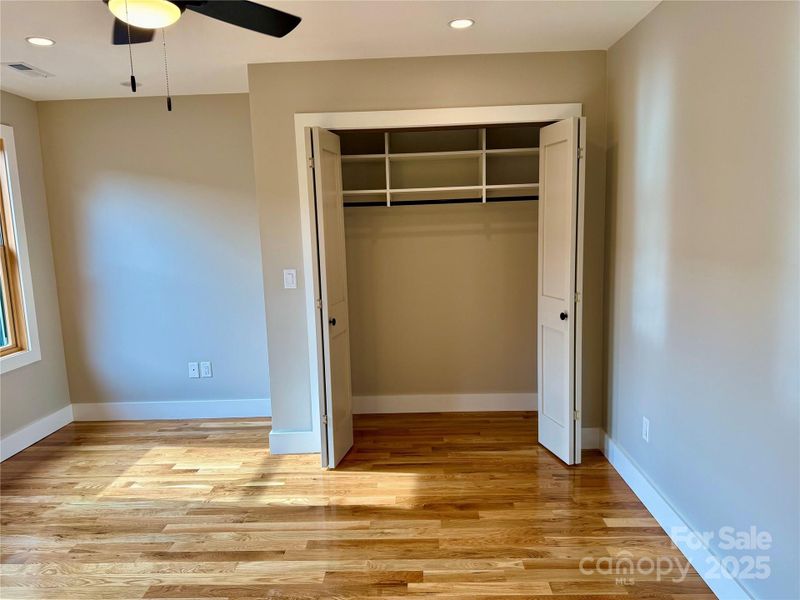 Big closet Big closet