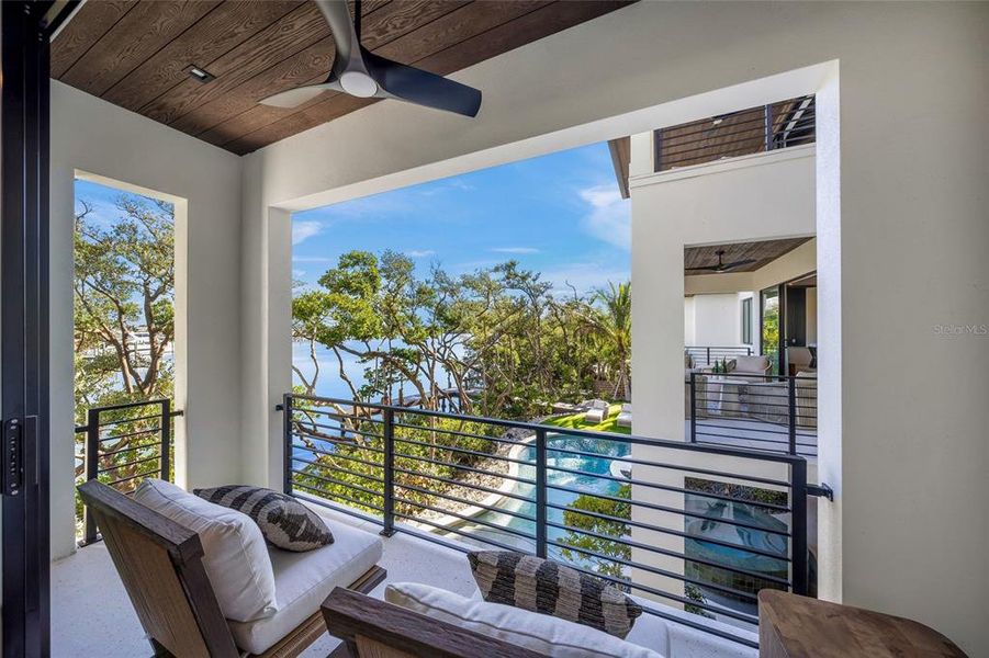 Exterior details and patio area of a home in , Anna Maria (Image 21). Exterior details and patio area of a home in , Anna Maria (Image 21).