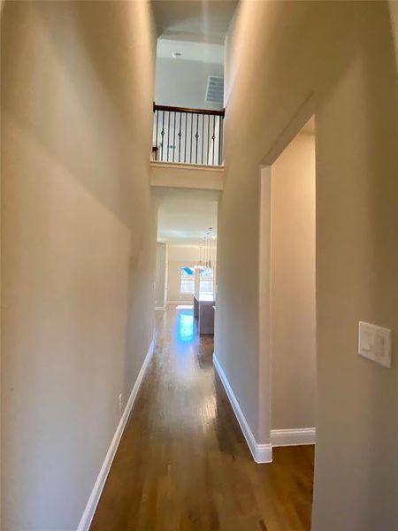 Juliet balcony as from upstairs gameroom. Juliet balcony as from upstairs gameroom.