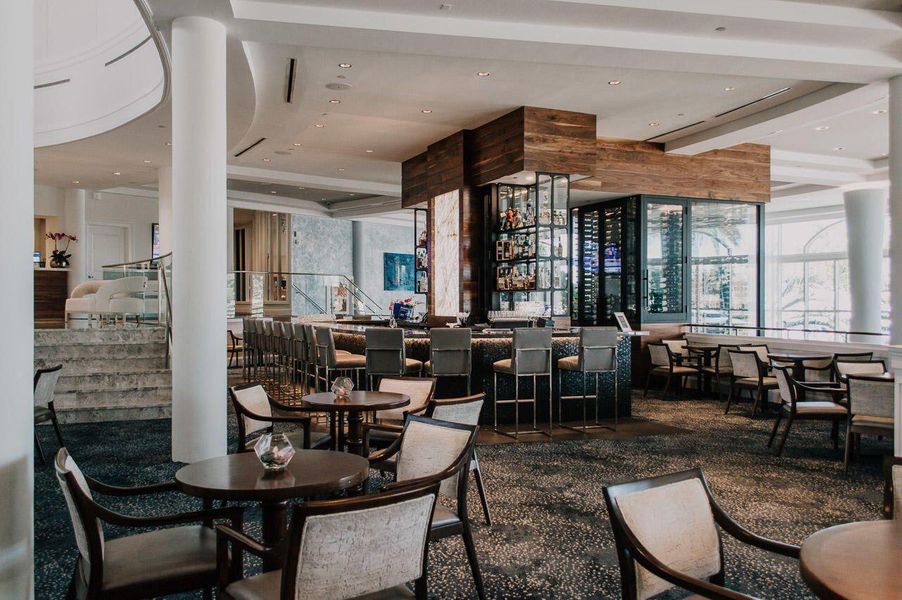 19th Hole Bar 19th Hole Bar