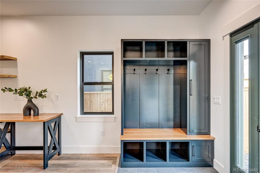 Furnished interior view inside a new home in , Buena Vista (Image 14). Furnished interior view inside a new home in , Buena Vista (Image 14).