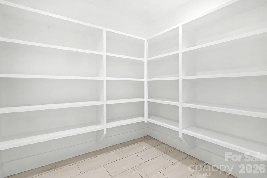 Pantry