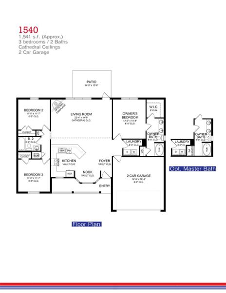 Floorplan Floorplan