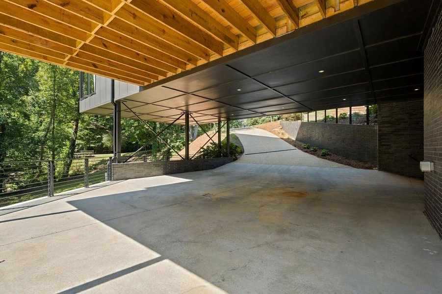 Community amenities in , Atlanta (Image 91).