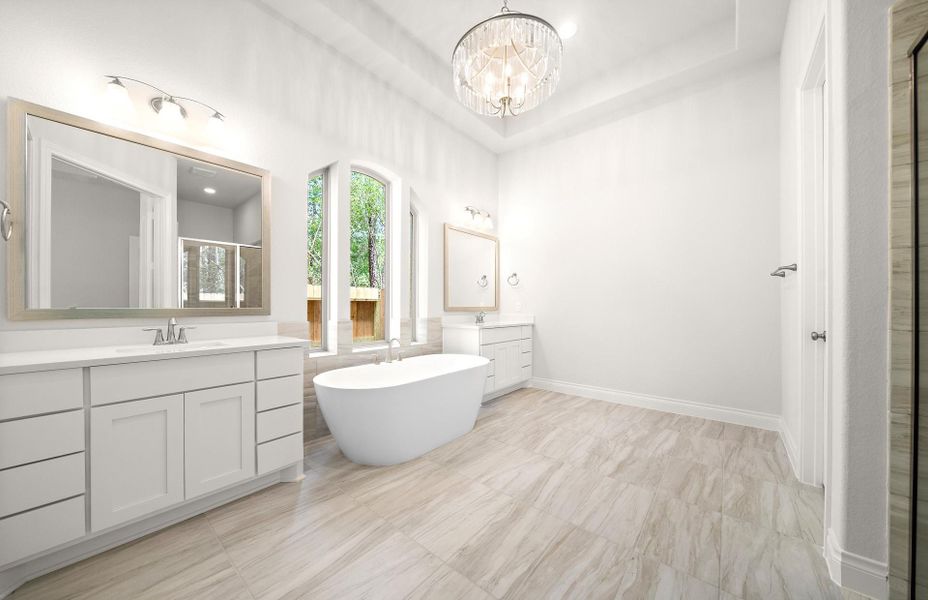 This is a representative photo - Final product may vary