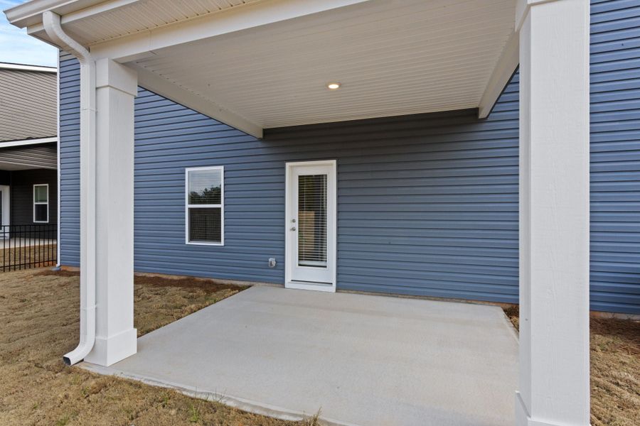 Roebuck, SC New Home.  - Slide 3