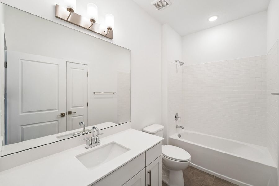 (Some or all of photography is of model or similar home and/or renderings and not necessarily indicative of available home).