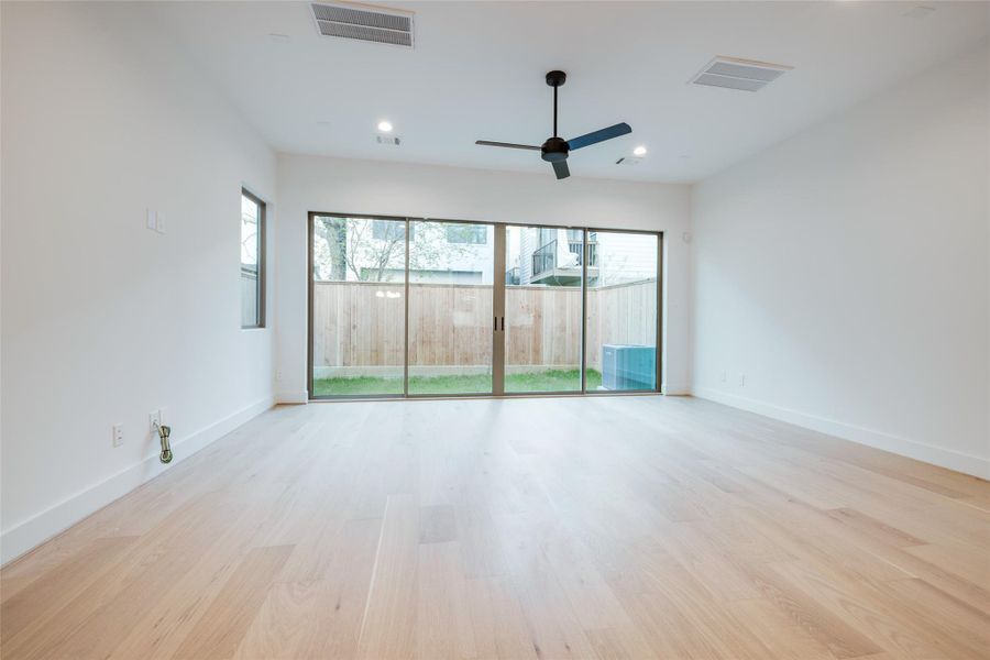 Nearing completion. Make your private showing today!