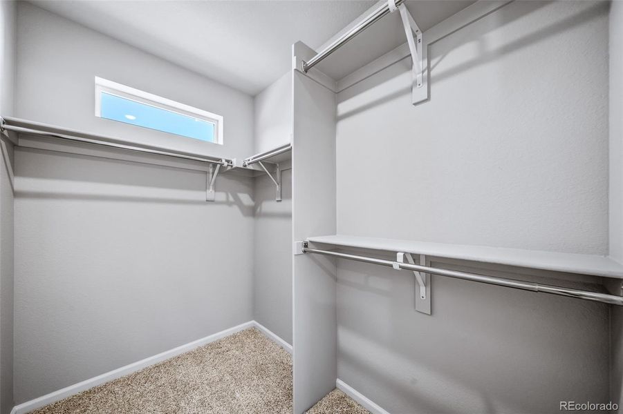 Spacious, unfurnished interior of a new home in , Bennett (Image 18).