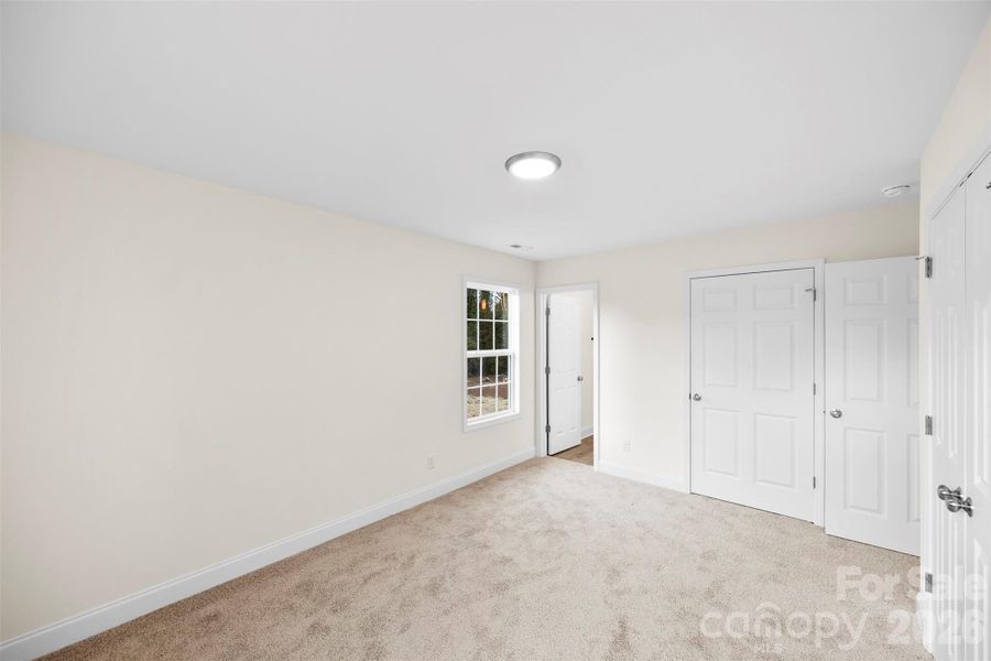 Spacious, unfurnished interior of a new home in , Rock Hill (Image 22).