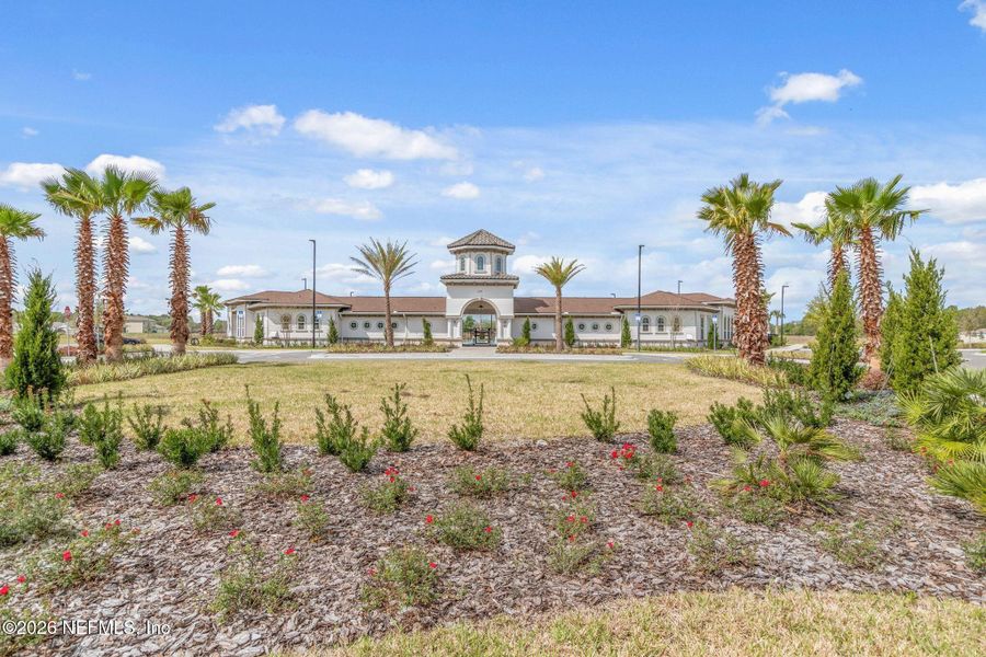 Community amenities in Dorado at Entrada, St. Augustine (Image 55).