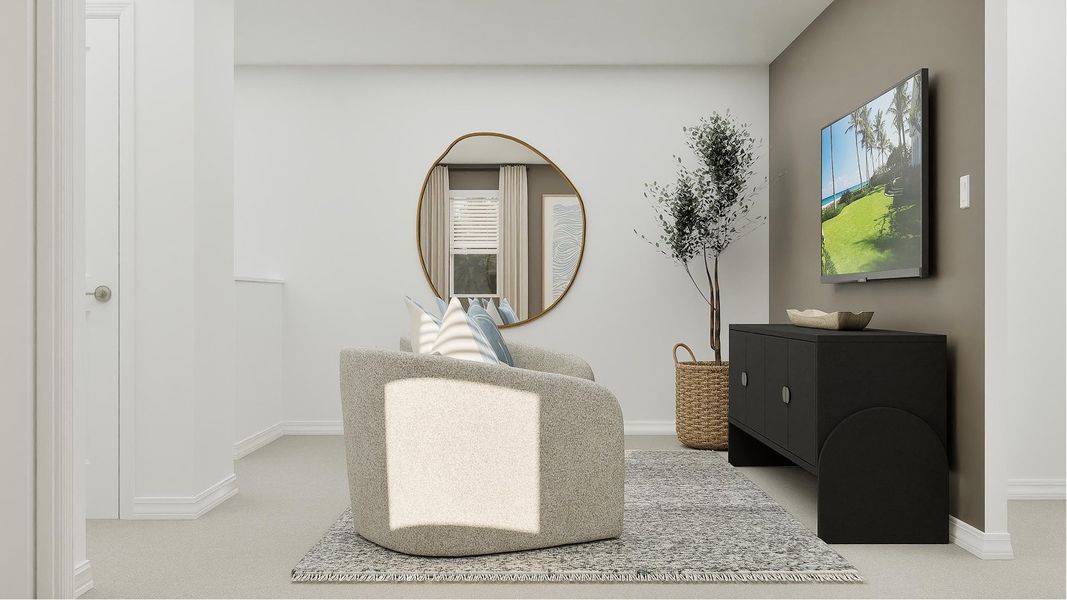 Florida Core N070 Segan Loft 2of2 F2