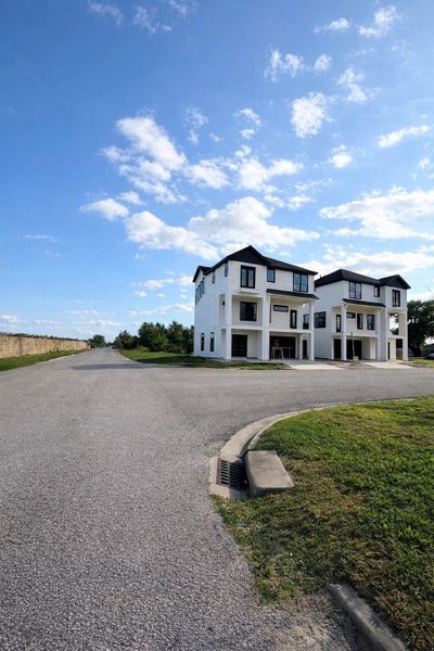 Corner Lot - Fully Fenced - Great Curve Appeal - Make it your home today.