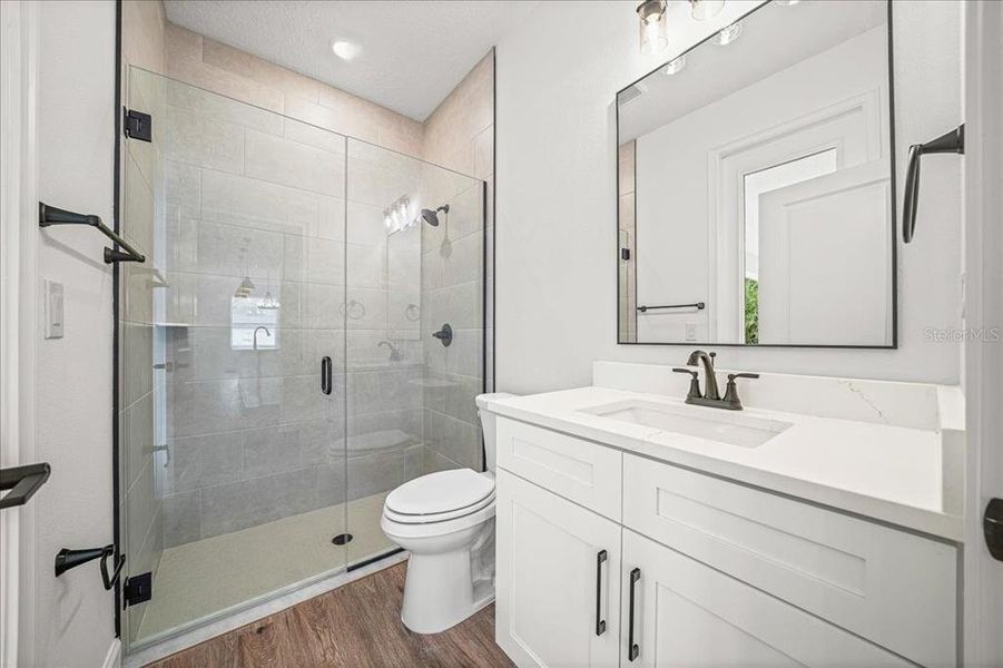 Furnished interior view inside a new home in , Spring Hill (Image 7). Furnished interior view inside a new home in , Spring Hill (Image 7).