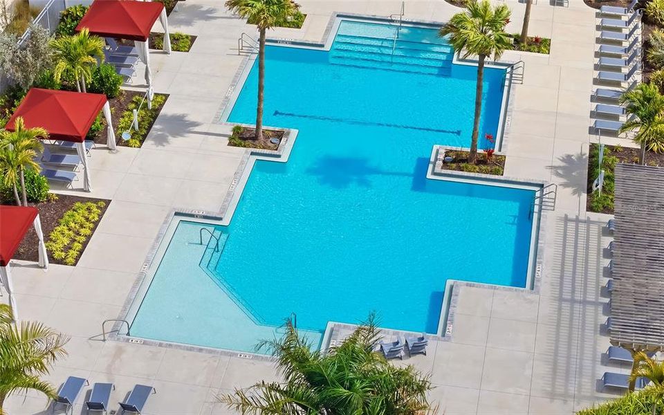 Community amenities in , Venice (Image 33).