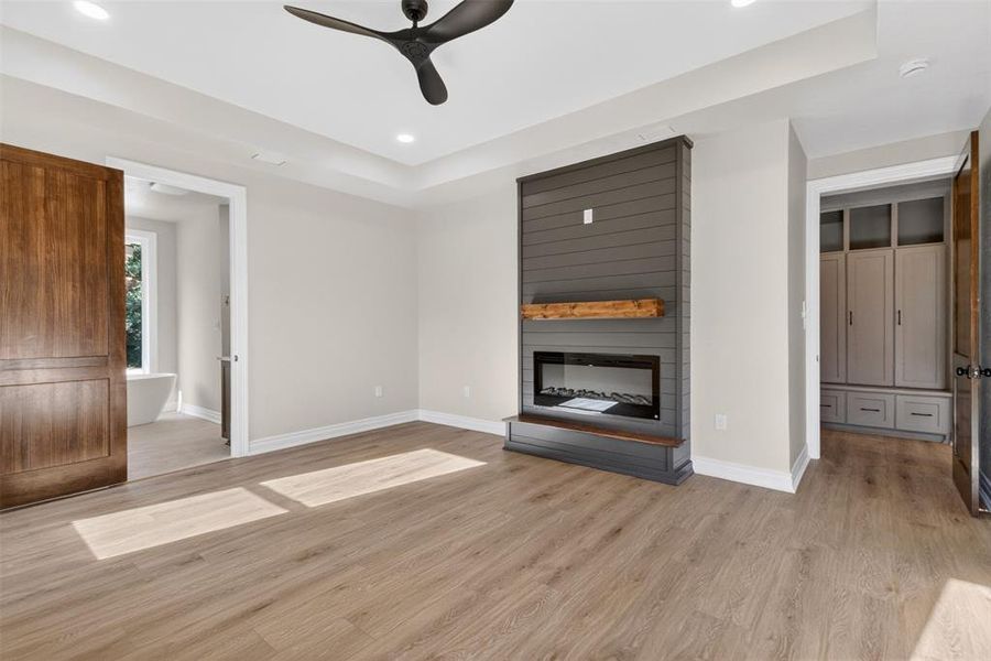 Spacious, unfurnished interior of a new home in , Longview (Image 20). Spacious, unfurnished interior of a new home in , Longview (Image 20).