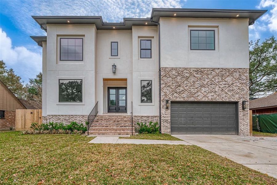 8522 Ferris Drive, Houston, TX 77096