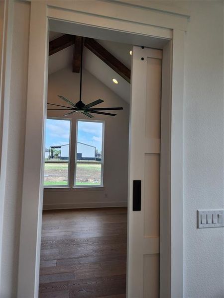 Spacious, unfurnished interior of a new home in , Caddo Mills (Image 22). Spacious, unfurnished interior of a new home in , Caddo Mills (Image 22).