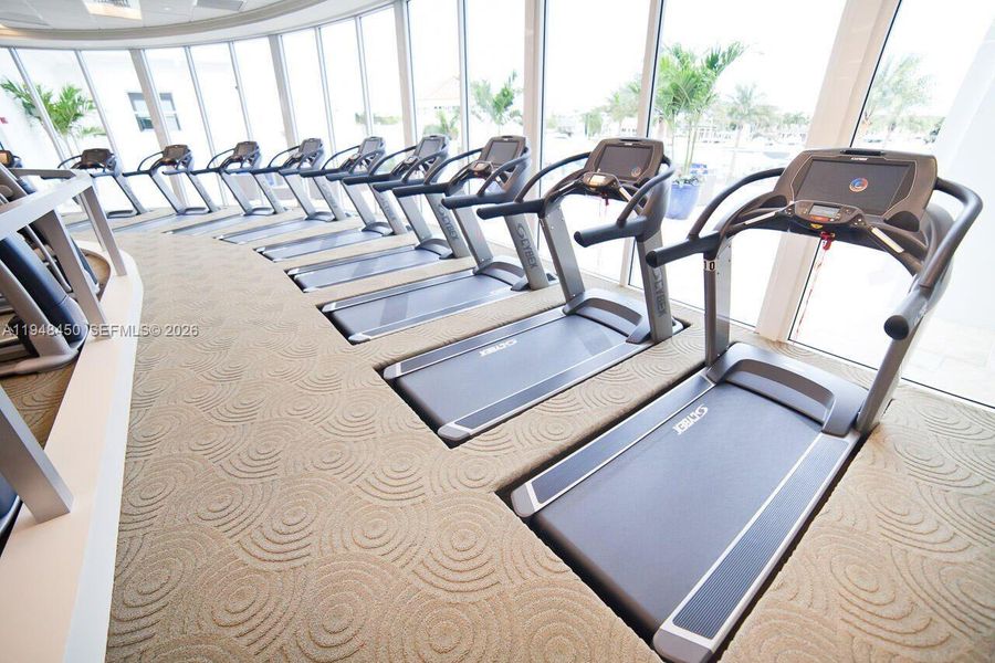 Club Fitness Club Fitness