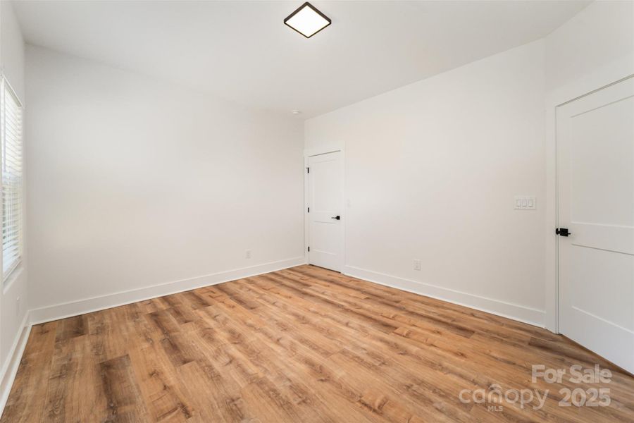 Spacious, unfurnished interior of a new home in , Mooresville (Image 14). Spacious, unfurnished interior of a new home in , Mooresville (Image 14).