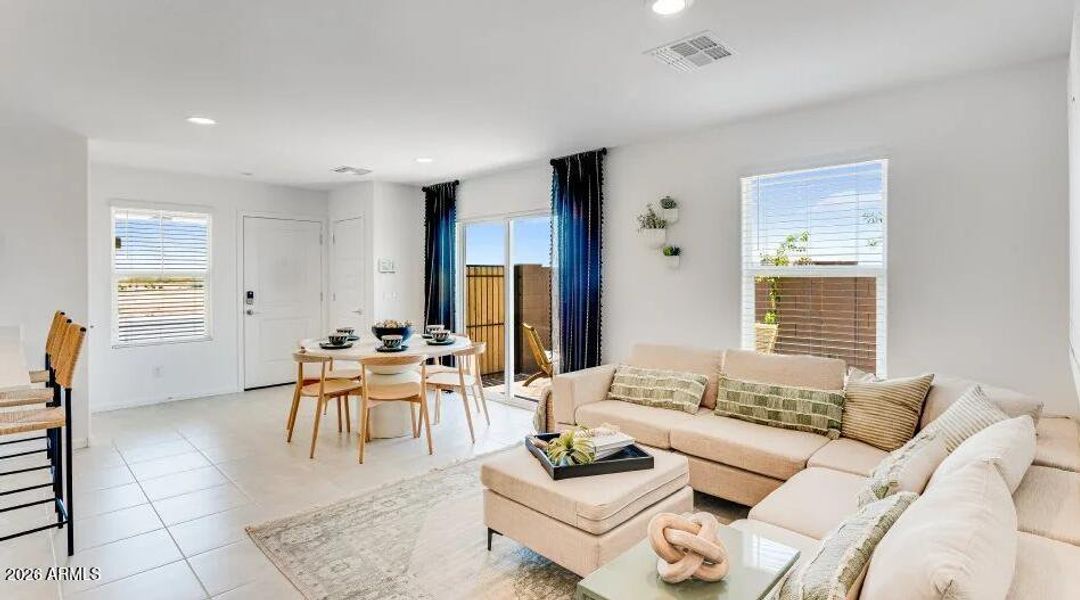 Great Room Great Room