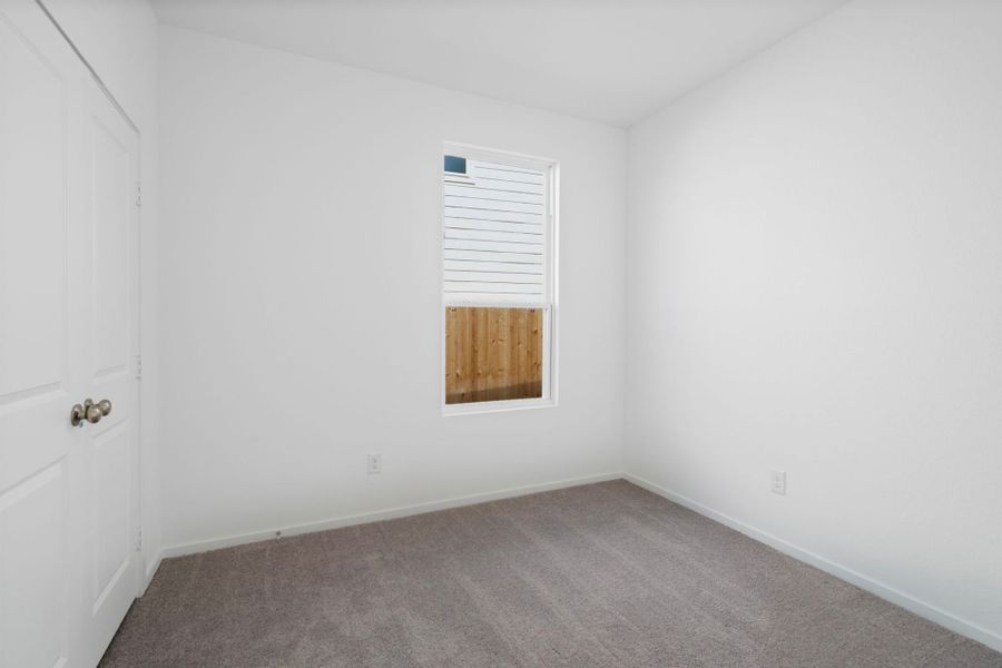 Secondary Room Secondary Room