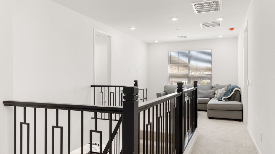 Image 44 representing the Crow by D.R. Horton in Apache Farms, Buckeye, AZ.