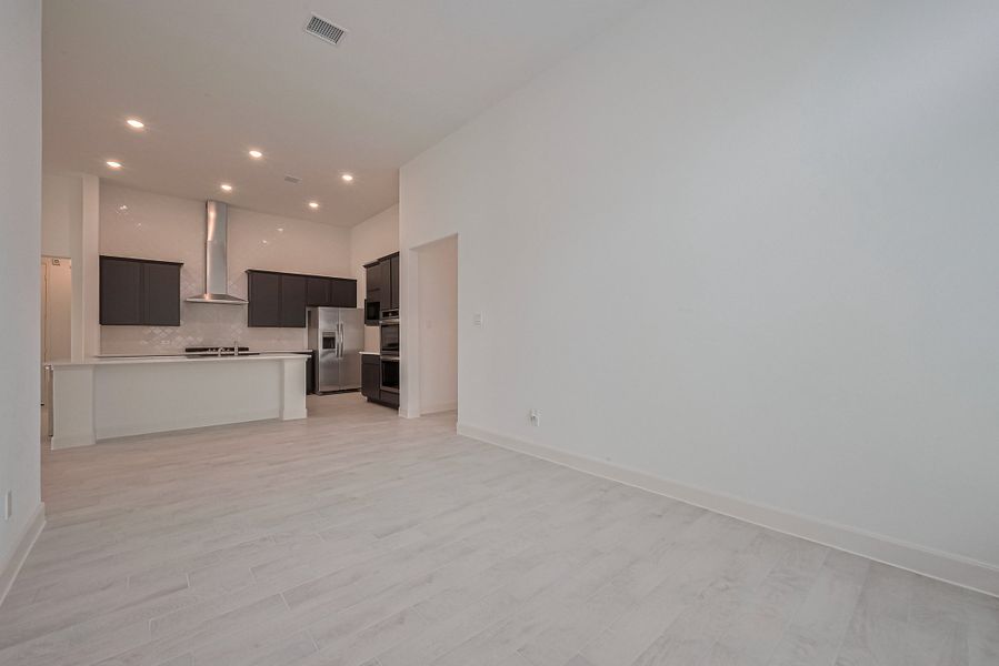 Image 53 representing the Floor Plan 2620 by Colina Homes in Woodland Lakes, Huffman, TX. Image 53 representing the Floor Plan 2620 by Colina Homes in Woodland Lakes, Huffman, TX.