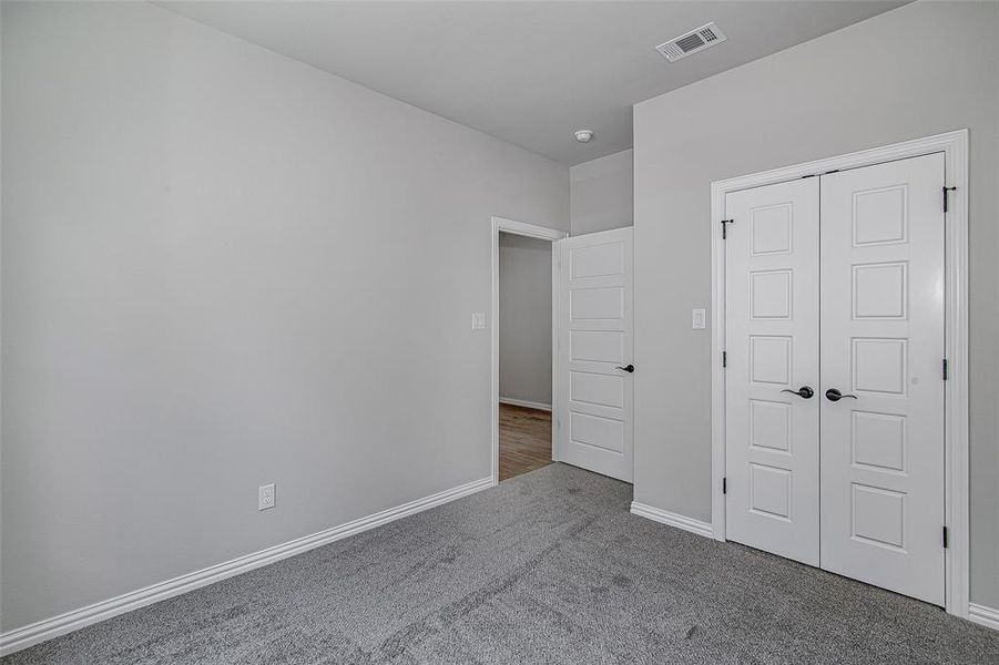 Spacious, unfurnished interior of a new home in , Fort Worth (Image 18).