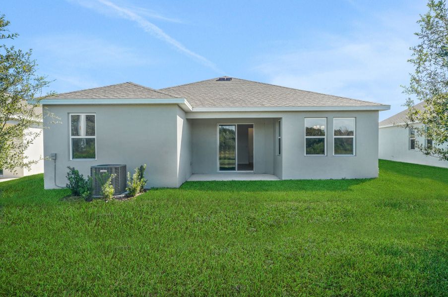 1,758sf New Home in Winter Haven, FL.  - Slide 4