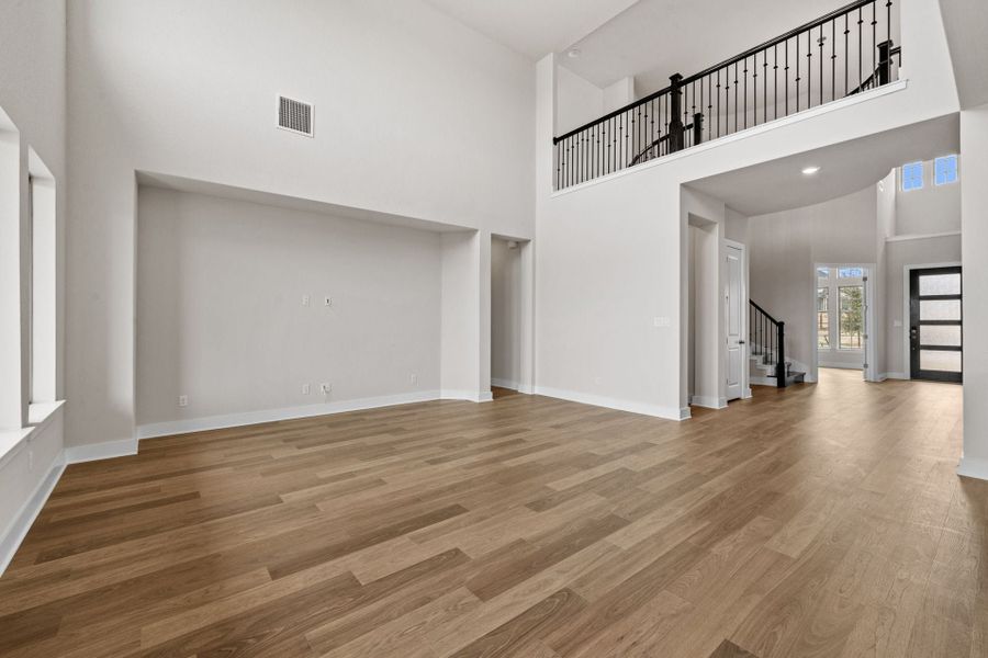 New Home in Liberty Hill, TX.  - Slide 16