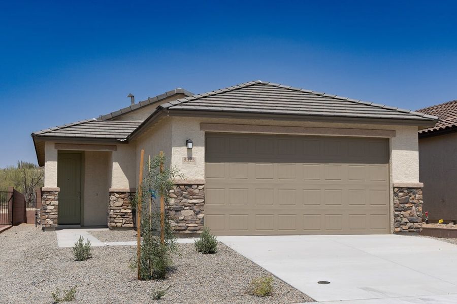 Image 2 of a home in Vista Del Oro Reserve. Image 2 of a home in Vista Del Oro Reserve.