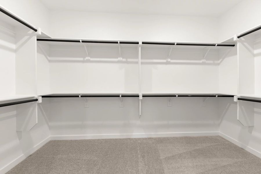 Primary Closet Representative Photo Primary Closet Representative Photo