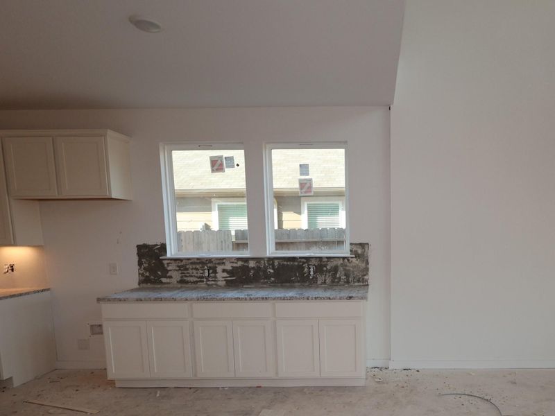 Furnished interior view inside a new home in Summerview, Fulshear (Image 11). Furnished interior view inside a new home in Summerview, Fulshear (Image 11).