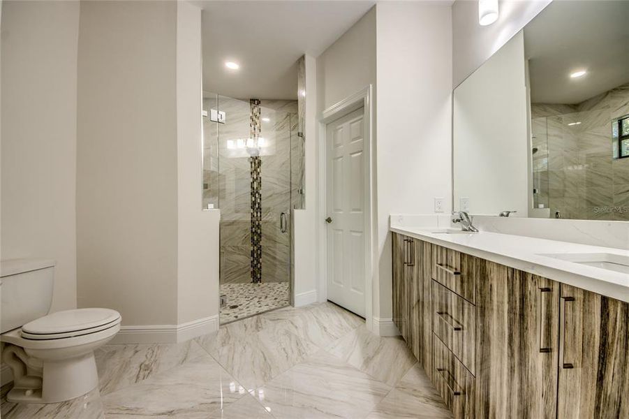 Furnished interior view inside a new home in , Lehigh Acres (Image 10). Furnished interior view inside a new home in , Lehigh Acres (Image 10).