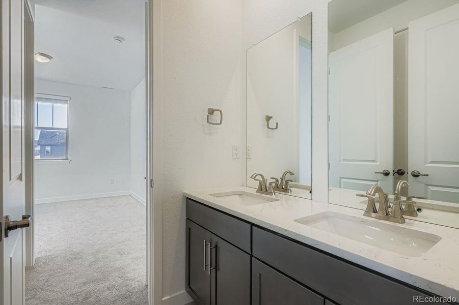 Image 14 of a home in Red Rocks Ranch.