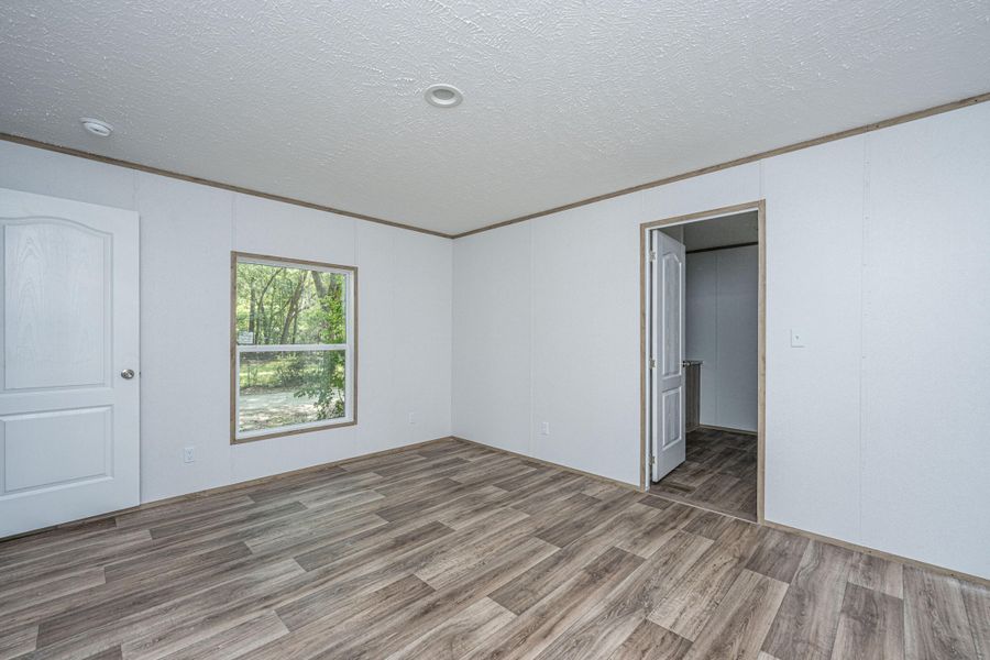 Spacious, unfurnished interior of a new home in , St. George (Image 14). Spacious, unfurnished interior of a new home in , St. George (Image 14).