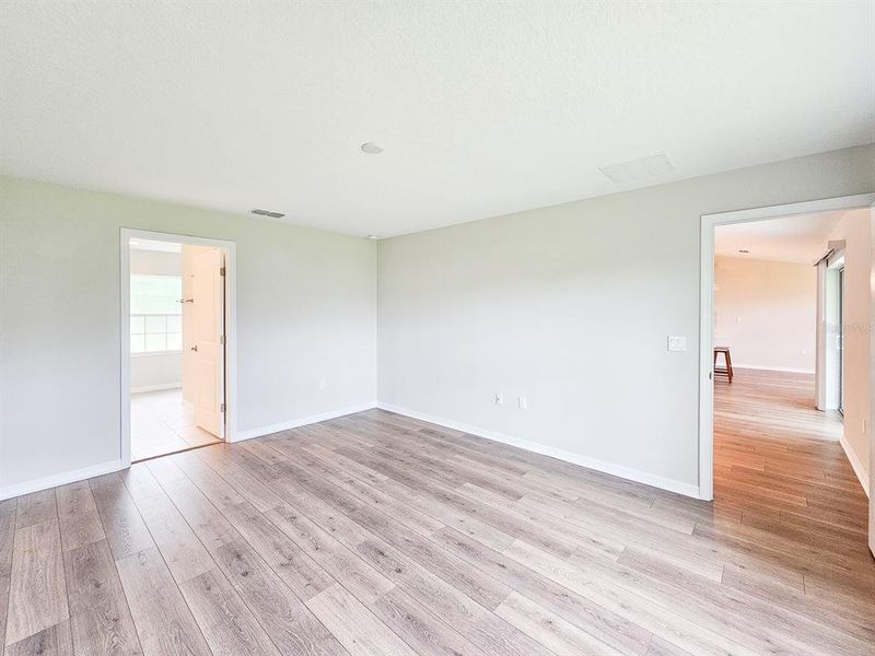 Spacious, unfurnished interior of a new home in , Palm Coast (Image 30).