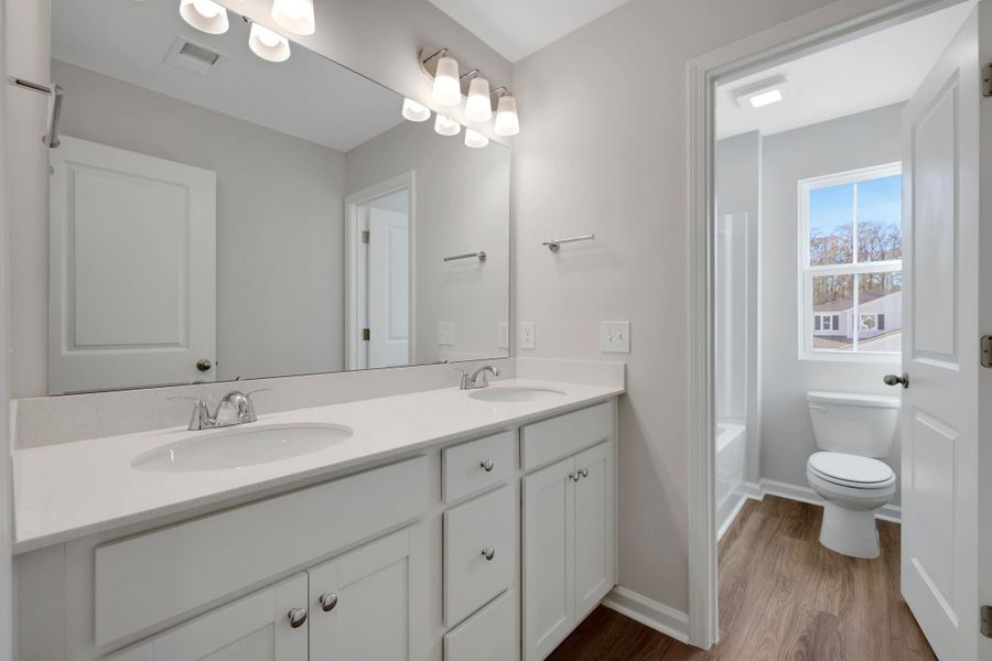 New Home in Pooler, GA.  - Slide 35