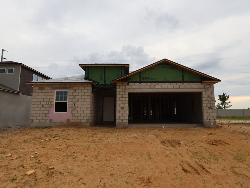 Exterior Exterior