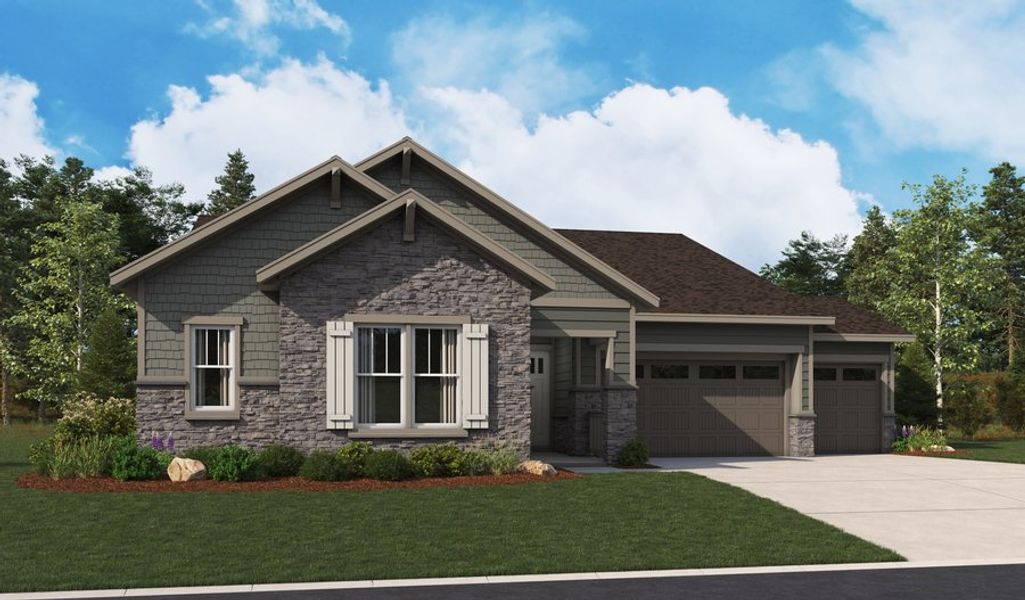 MonroeII-DA37-ChateauatTheMeadows Elevation B